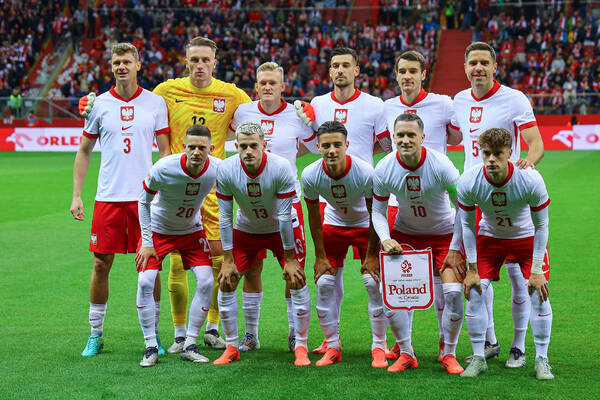 Ważne wieści dla reprezentacji Polski. Zmiana w piłkarskim kalendarzu