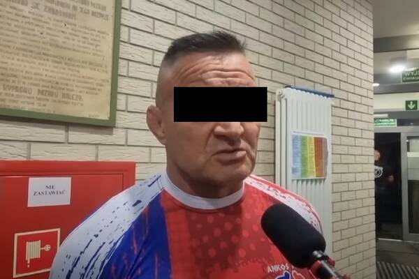 Media: Trenerowi MMA zarzucono współudział w zabójstwie. Niedawno nastąpił zwrot akcji