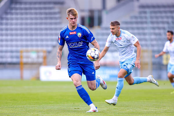 Wielki transfer polskiego talentu. Trafił do wicemistrza MLS