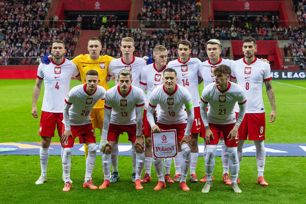 PZPN podjął decyzję ws. stadionów! Wiadomo, gdzie zagra reprezentacja Polski