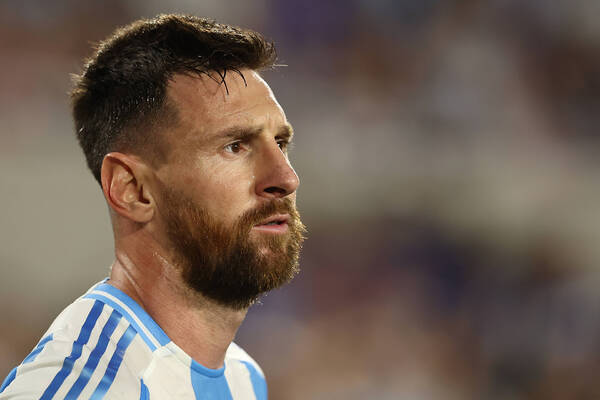 Messi nie zagra w kadrze! Fatalne wieści dla Argentyny