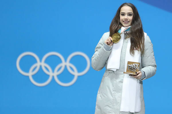 Rekord! Olimpijka dostała blisko 200 mandatów, władza ma jej dość