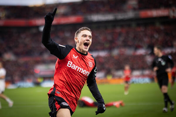 Alonso już wie. Wirtz ogłosił mu swoje plany transferowe