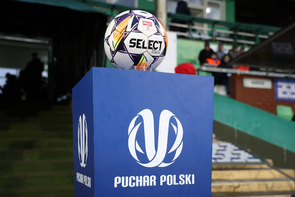 Pogoń Szczecin - Legia Warszawa gdzie oglądać finał PP? Transmisja na żywo w TV i stream online (02.05.2025)