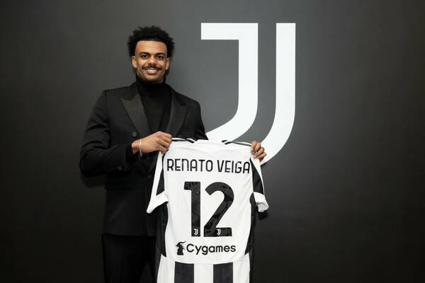 Juventus dopiął upragniony transfer. 