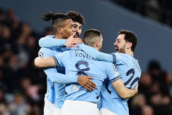 Crystal Palace - Man City gdzie oglądać? Czy w Polsce będzie można obejrzeć transmisję na żywo? (17.05.2025)