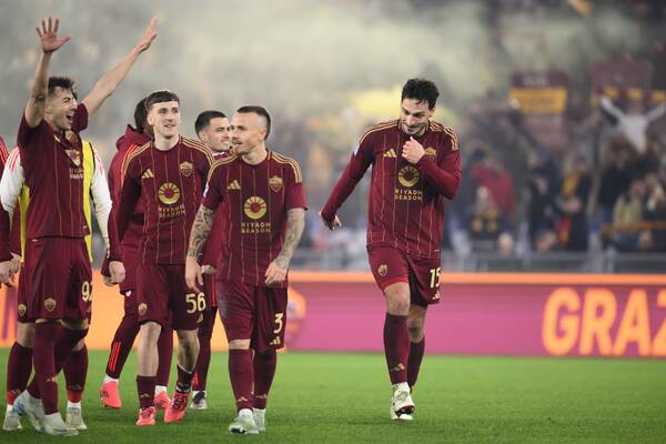 AS Roma - FC Porto typy i kursy na mecz (20.02.2025)