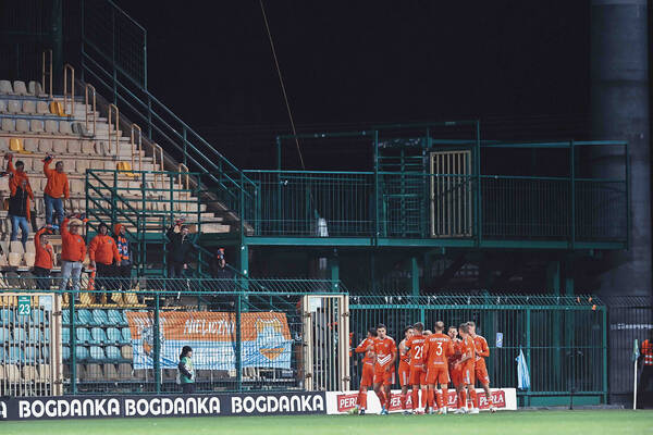 Pijany turysta z Niemiec okradł polski klub. Serio, to nie żart