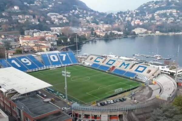 Ikoniczny stadion przejdzie wielkie zmiany. Decyzja zapadła [ZDJĘCIE]