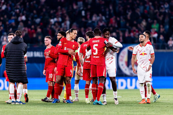 Liverpool straci kolejną gwiazdę? Real już zaciera ręce