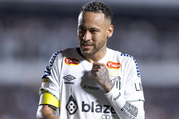 Neymar wraca do reprezentacji. Brazylia ogłosiła powołania