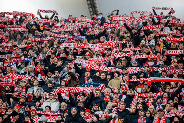 Polska - Litwa: typy i kursy na eliminacje MŚ (21.03.2025)