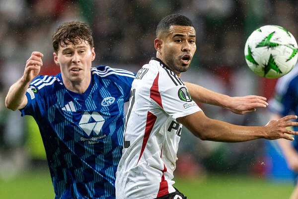 Legia w ćwierćfinale! Zwycięski horror przy Łazienkowskiej [RELACJA]