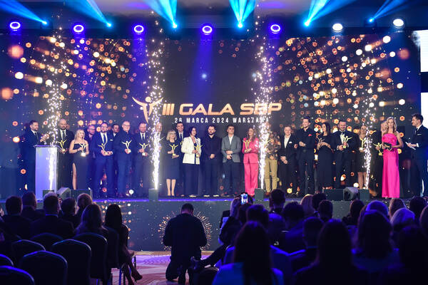 IV Gala Sport Biznes Polska – święto, które zmienia sport i biznes!