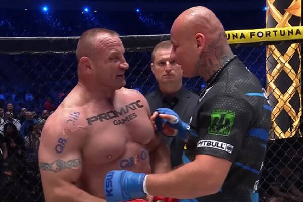 Szpilka interweniuje ws. "Pudziana". Co za słowa