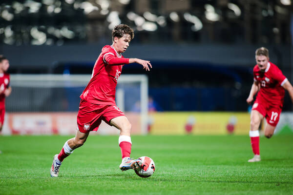 Nie jedziemy na EURO U19. Zwycięstwo to za mało...