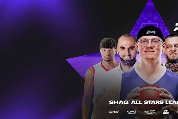 Shaq All Star League kursy i typy (10.01). Gdzie obstawiać SASL?