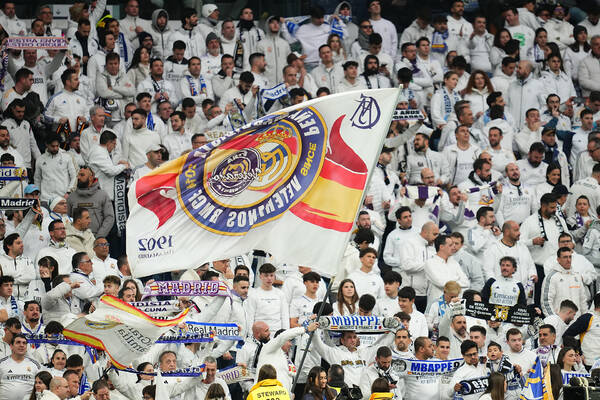 Kontrakt podpisany! Real ściągnął nową gwiazdę
