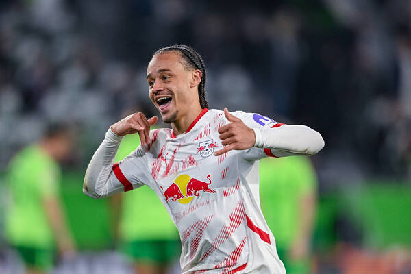 Alarm w Premier League. Gwiazdor Lipska podjął decyzję