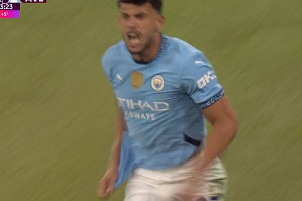 Szalony finisz Man City! Liga Mistrzów coraz bliżej! [WIDEO]