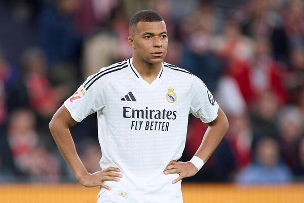 Real Madryt - Celta Vigo gdzie oglądać? Stream online i transmisja na żywo w TV z La Liga (04.05.2025)