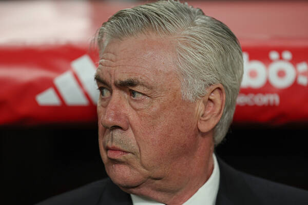 Tyle Ancelotti zarobi w Brazylii. Ujawniono kwotę