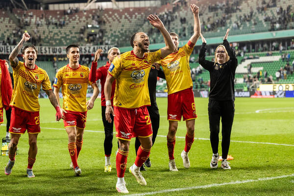 Media: Transferowy hit w Ekstraklasie! Piłkarz Jagiellonii o krok od Rakowa