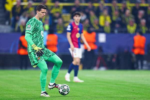 Szalony mecz Barcelony z Interem. Sześć goli w stolicy Katalonii [RELACJA]