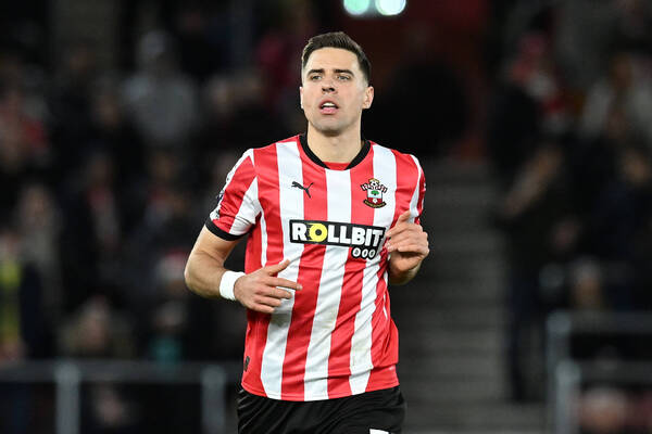 Jan Bednarek w jedenastce kolejki! "Rozsierdził Haalanda"