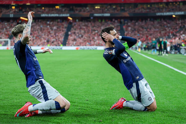 Absurdalne liczby Manchesteru United. To się w głowie nie mieści
