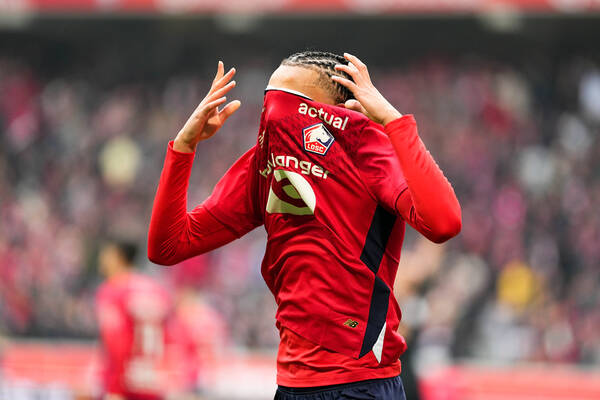 Koszmar brata Mbappe. Fatalne wieści