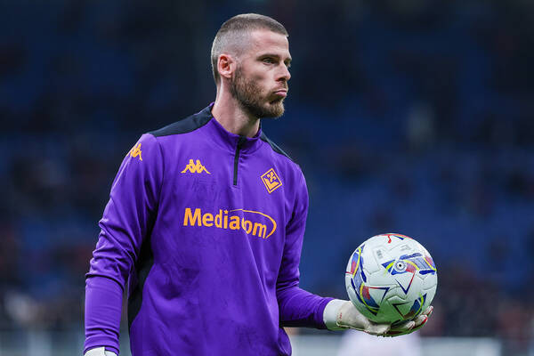 De Gea wróci na Old Trafford. Poznaliśmy datę