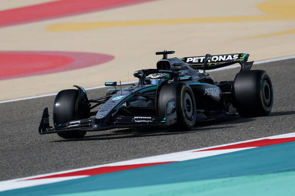 Szok podczas GP Miami. Nastolatek z pole position!