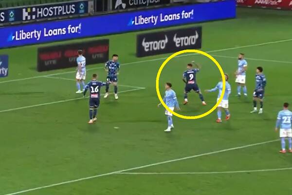Gol Klimali! Bramka na otarcie łez. Klub Polaka bez awansu [WIDEO]
