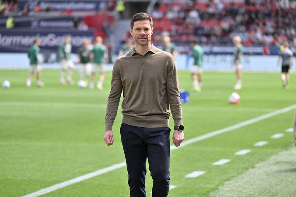 To ma być nowy lider Realu. Alonso już wybrał