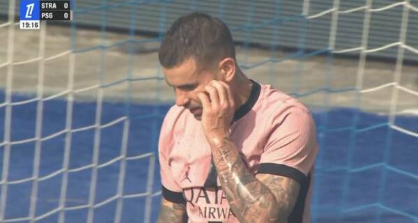 Sensacyjna porażka PSG. Mistrzowie odpuszczają walkę w lidze Sensacyjna porażka PSG. Mistrzowie odpuszczają walkę w lidze