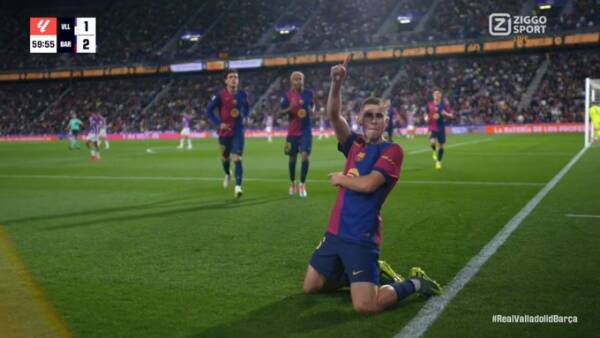 Remontada Barcelony! Pachniało sensacją [WIDEO]