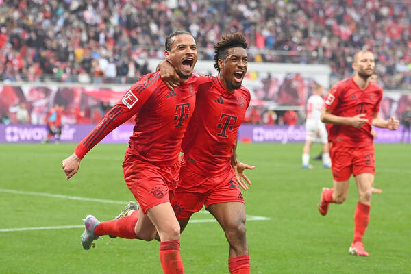 Bayern stracił cierpliwość. Postawił ultimatum swojemu piłkarzowi