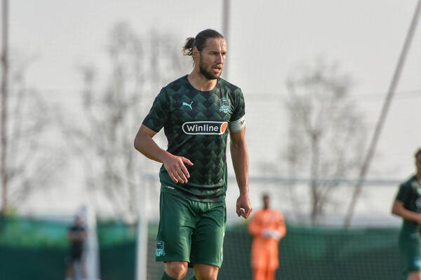 Krychowiak dostał ofertę transferu do Ekstraklasy. Wypalił jak z armaty