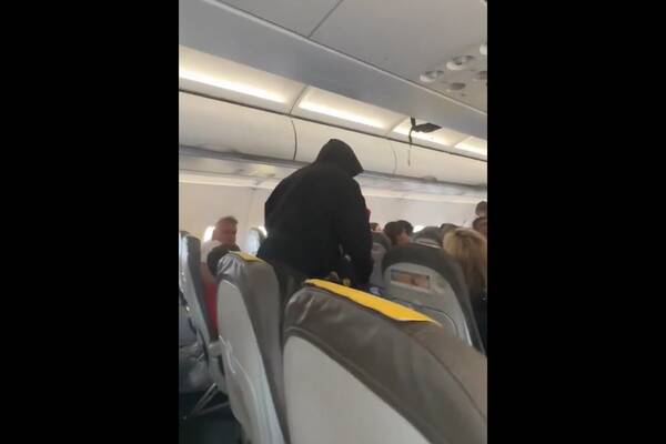 Ależ spotkanie. Fani Barcelony nie mogli uwierzyć [WIDEO]