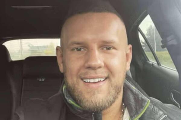 Polski zawodnik MMA zaginął. Trener apeluje o pomoc Polski zawodnik MMA zaginął. Trener apeluje o pomoc