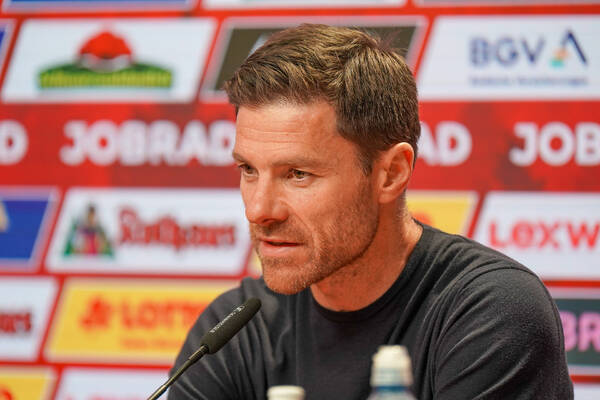Alonso opuszcza Bayer! Ogłosił swoją decyzję