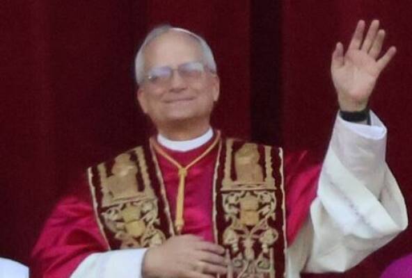 Nowy papież też jest pasjonatem sportu. Nie zgadniecie, komu kibicuje