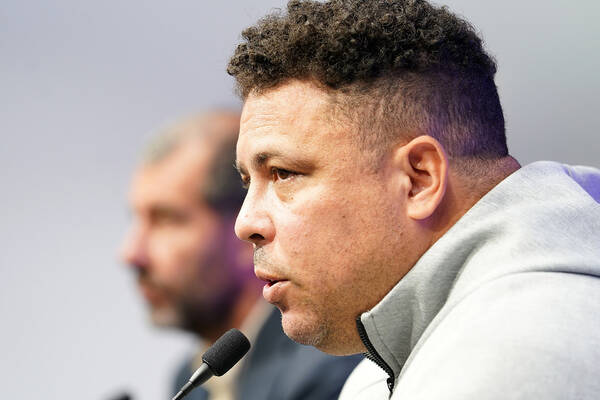 Ronaldo pod ostrzałem. Kolejna straszliwa klęska jego klubu
