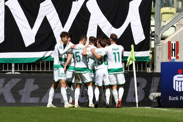 Znamy dwóch spadkowiczów z Ekstraklasy! Lechia wydała wyrok [WIDEO]