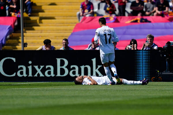 Największy grzech Realu Madryt. Wąż w kieszeni ukąsił klub, El Clasico kolejnym ciosem