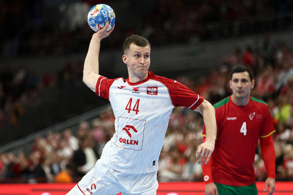 Mamy awans na ME! Triumf Polaków w meczu o wszystko