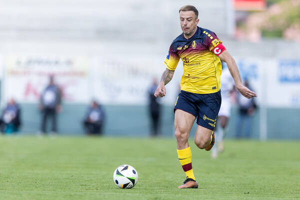 Grosicki nie wytrzymał po meczu Pogoni. Te słowa się poniosą