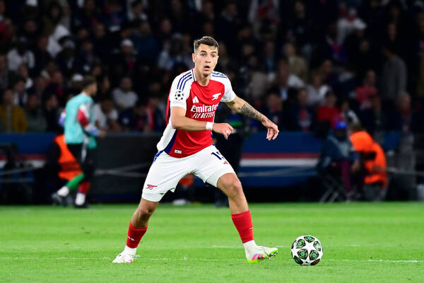 Arsenal - Newcastle gdzie oglądać? Stream online i transmisja na żywo w TV z Premier League (18.05.2025)
