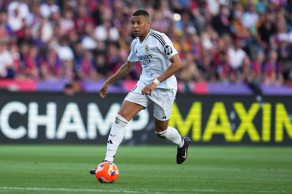 PSG pozwało Mbappe! Domaga się astronomicznej kwoty
